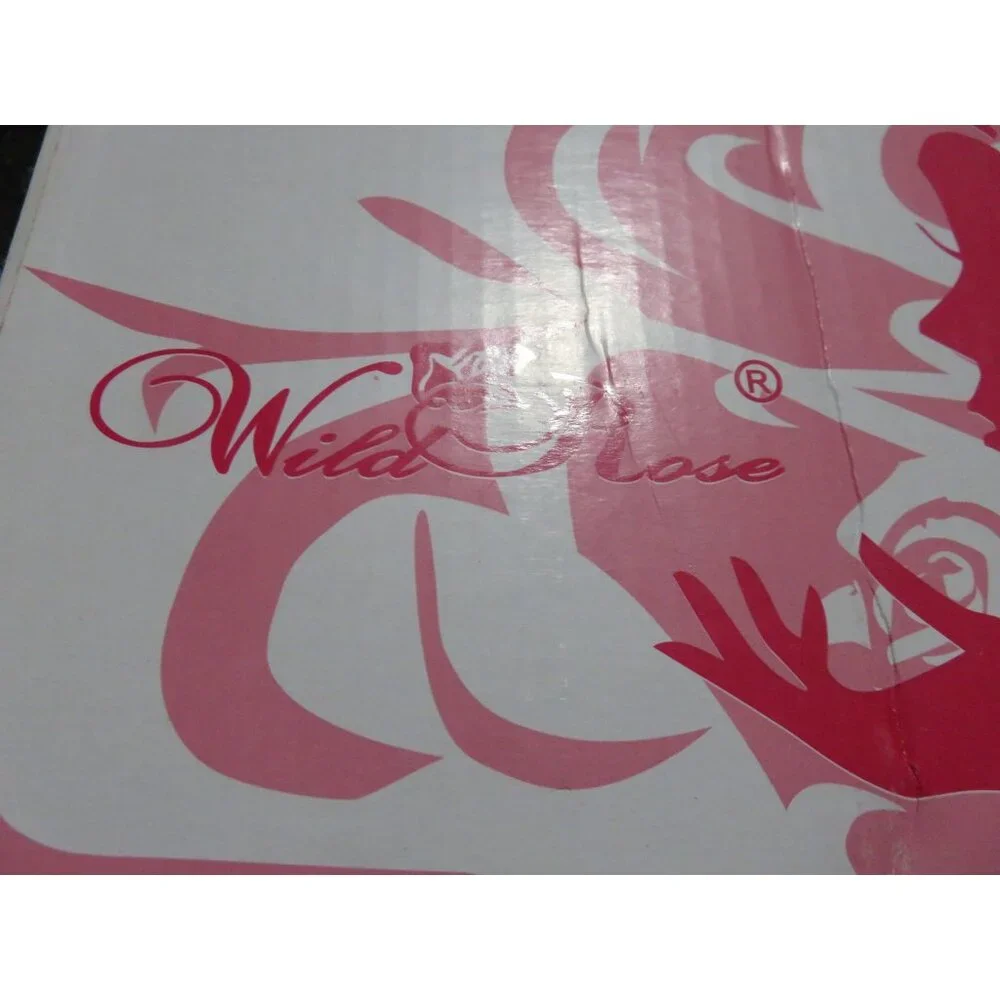 Wild Rose wild rose